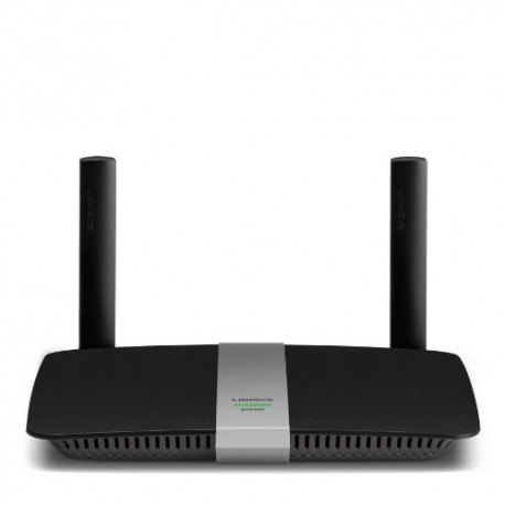 Linksys EA6350 AC1200+ Dual-Band Smart WI-FI Wireless Router