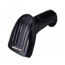 Solution BS-100 Barcode Scanner