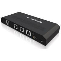 Ubiquiti EdgeRouter Lite 3-Port