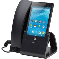 Ubiquiti UVP (UniFi VoIP Phone) with Touchscreen 