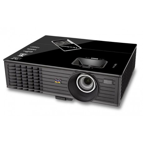 ViewSonic PJD5533W Projector 3000 Lumens