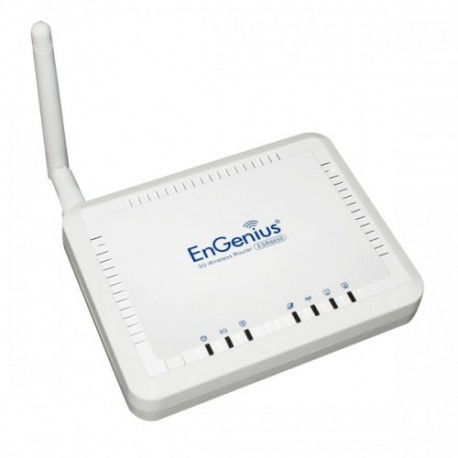 Engenius ESR-6650 3G Wireless N Router