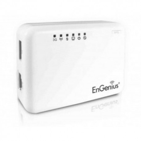EnGenius ETR9360 3G Wireless Pocket Router