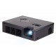 ViewSonic PLED-W600 WXGA Ultra Portable LED Projector