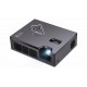 ViewSonic PLED-W800 WXGA Ultra Portable LED Projector