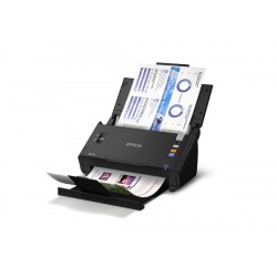 Epson WorkForce DS-510 Scanner A4 Sheet-Fed