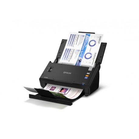 Epson WorkForce DS-510 Scanner A4 Sheet-Fed