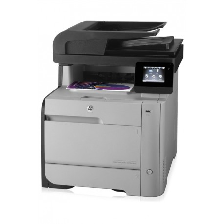 HP Color LaserJet Pro MFP M476nw (CF385A)