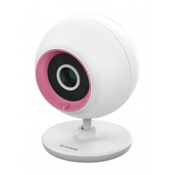 D-LINK DCS-700L Day & Night Wi-Fi Baby Camera