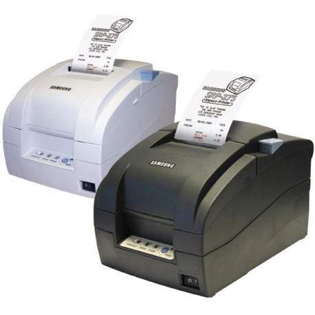 Samsung Bixolon SRP-275CG Auto Cutter Printer Kasir