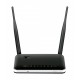 D-LINK DWR-116 N300 Multi WAN WiFi Router