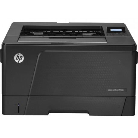 HP LaserJet Pro M706n Printer (B6S02A)