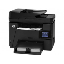 HP LaserJet Pro MFP M225dw Printer (CF485A)