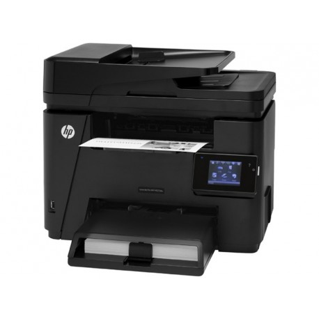 HP LaserJet Pro MFP M225dw Printer (CF485A)