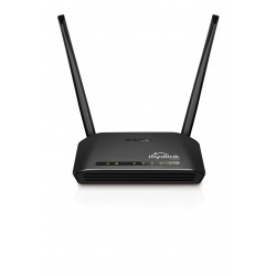 D-LINK DIR-816L AC750 Wireless DualBand Fast Ethernet Cloud Router