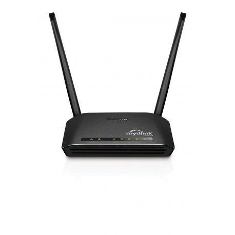 D-LINK DIR-816L AC750 Wireless DualBand Fast Ethernet Cloud Router