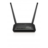 D-LINK DIR-816L AC750 Wireless DualBand Fast Ethernet Cloud Router