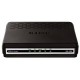 D-LINK DSL-526E ADSL2+ Ethernet / USB Combo Router