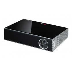 LG PA1000 Mini Projector 1000 Lumens