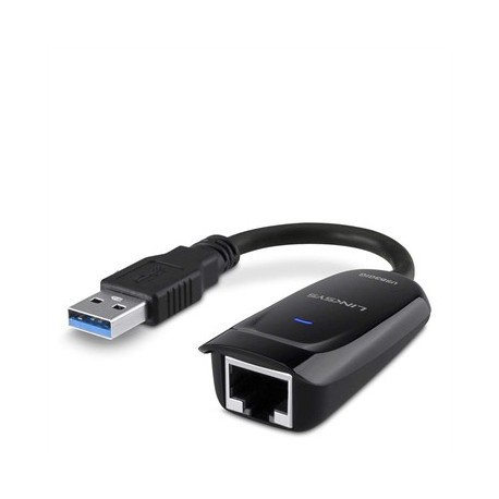 LINKSYS USB3GIG USB 3.0 Gigabit Ethernet Adapter
