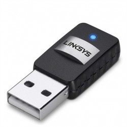 LINKSYS AE6000 Wireless-AC Mini USB Adapter