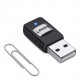 LINKSYS AE6000 Wireless-AC Mini USB Adapter