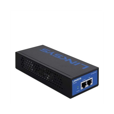 Linksys LACPI30 High Power PoE Injector for Business