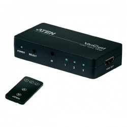 ATEN VS381 3-Port HDMI Switch