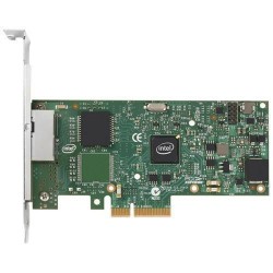 Intel® I350-T2 Ethernet Server Adapter 