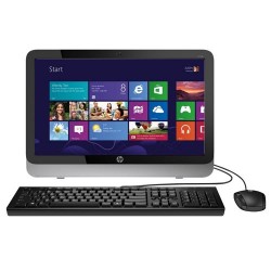 HP Pavilion 18-5211d All-in-One