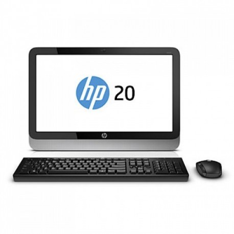 HP Pavilion 20-2210x All-in-One