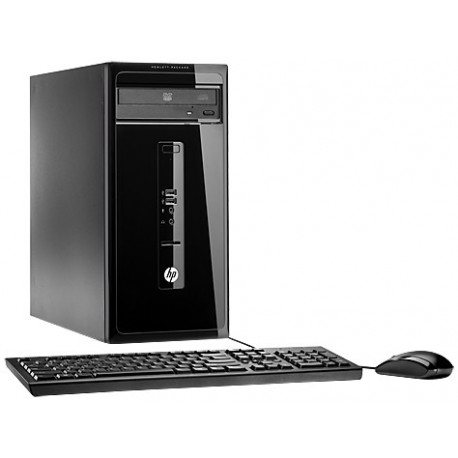 HP Desktop - 120-021d Core i3-4160