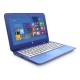 HP Stream 11-d016TU Blue