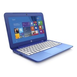 HP Stream 11-d016TU Blue