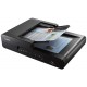 Canon ImageFormula DR-F120 Scanner A4 Flatbed