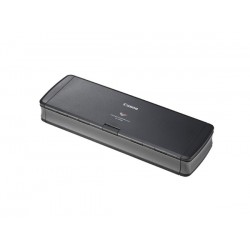 Canon ImageFORMULA P-215II Scanner Portable