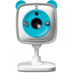 TRENDnet TV-IP745SIC WiFi HD Baby Cam