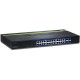 TRENDnet TEG-240WS 24-Port Gigabit Web Smart Switch