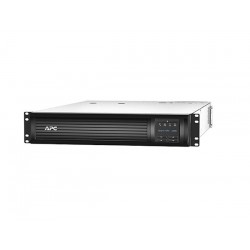 APC SMT2200RMI2U Smart-UPS 2200VA LCD RM 2U 230V