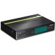 TRENDnet TPE-TG80g 8-Port Gigabit PoE+ Switch