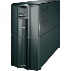 APC SMT3000I Smart-UPS 3000VA LCD 230V