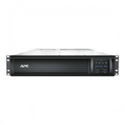 APC SMT3000RMI2U Smart-UPS 3000VA LCD RM 2U 230V