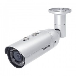 Vivotek IP8332 H.264 Outdoor Day Night Bullet IP Camera