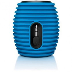Philips SBA 3010 GRN/BLU/ORG, SBA 3011 ORG Speaker