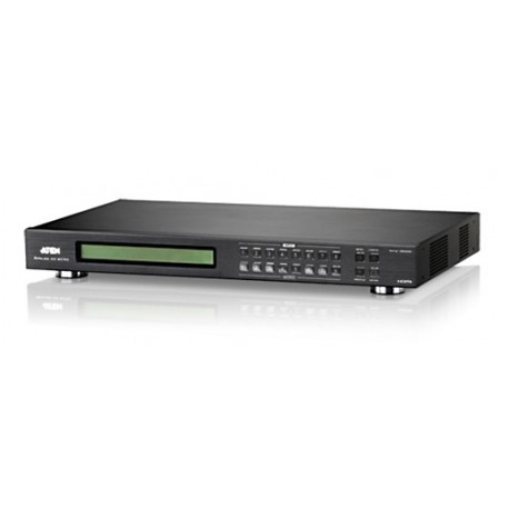 ATEN VM5808H 8 x 8 HDMI Matrix Switch with Scaler