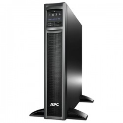 APC SMX750I Smart-UPS X 750VA Rack/Tower LCD 230V