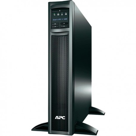 APC SMX1000I Smart-UPS X 1000VA Rack/Tower LCD 230V