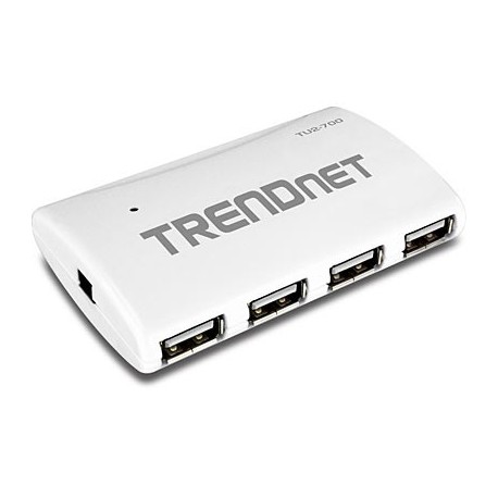 TRENDnet TU2-700 7-Port USB Hub