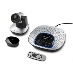 Logitech CC3000e ConferenceCam 