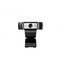 Logitech C930e Webcam 